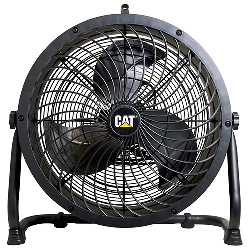 ＣＡＴ　サーキュレーター　４５ｃｍ羽　ＥＥＭＣ－１８ＡＣＢＫ