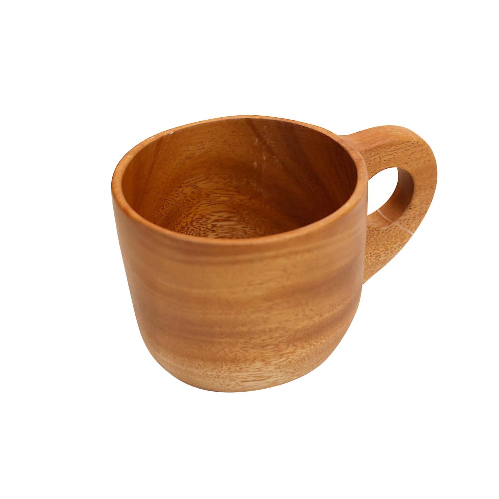 ＣＳ　ウッドブレス　レギュラーコーヒーカップ１９０ml　ＵＰ－２７０２