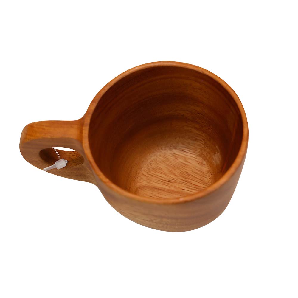 ＣＳ　ウッドブレス　レギュラーコーヒーカップ１９０ml　ＵＰ－２７０２