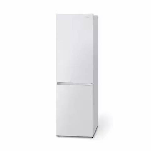 アイリス冷凍冷蔵庫 299L　IRSN-30A-W