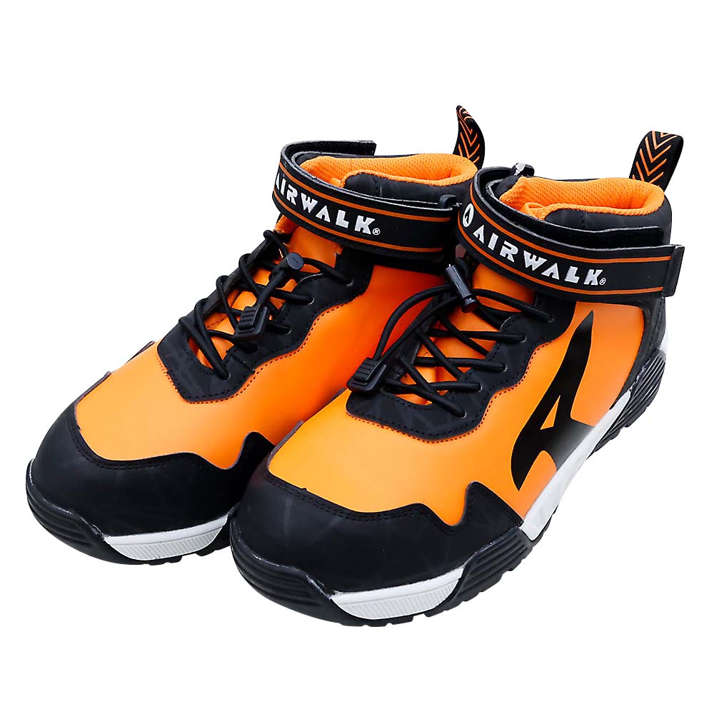 AIRWALK AW-940オレンジ 26.0cm