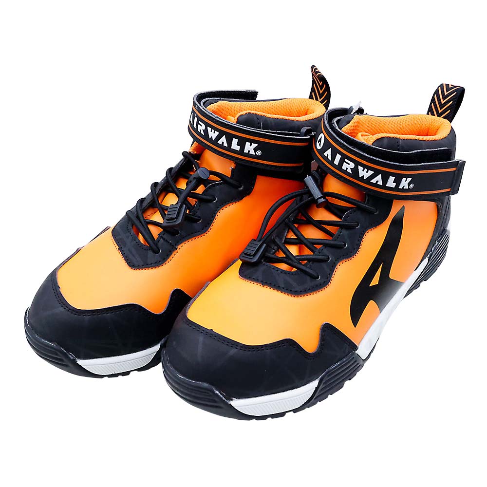 AIRWALK AW-940オレンジ 28.0cm