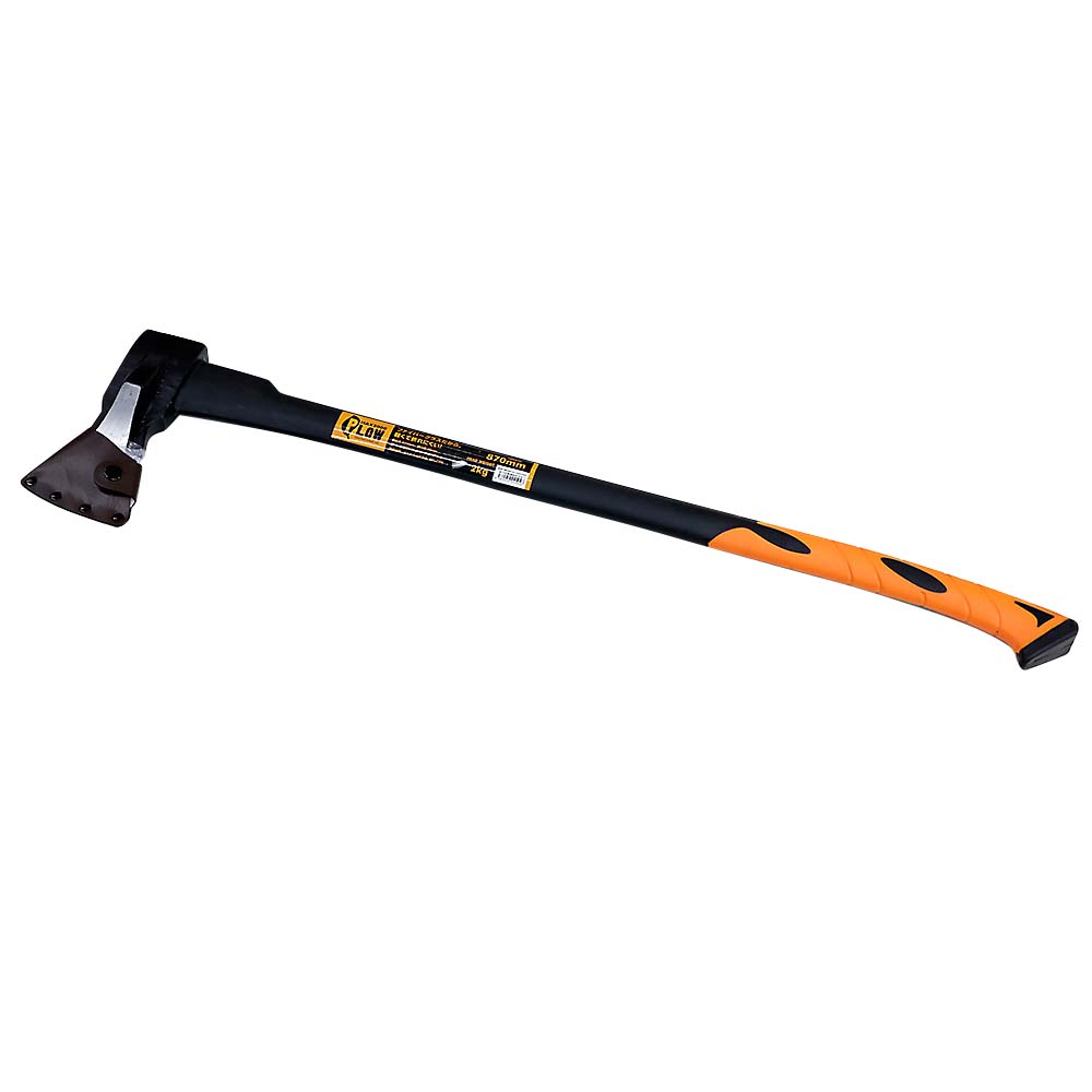 PLOW 薪割り用斧 2kg HAX2000