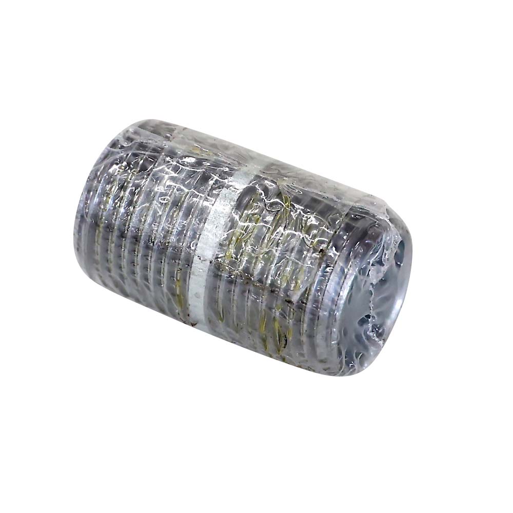 バレルニップル　１／２ｘ３４ｍｍ