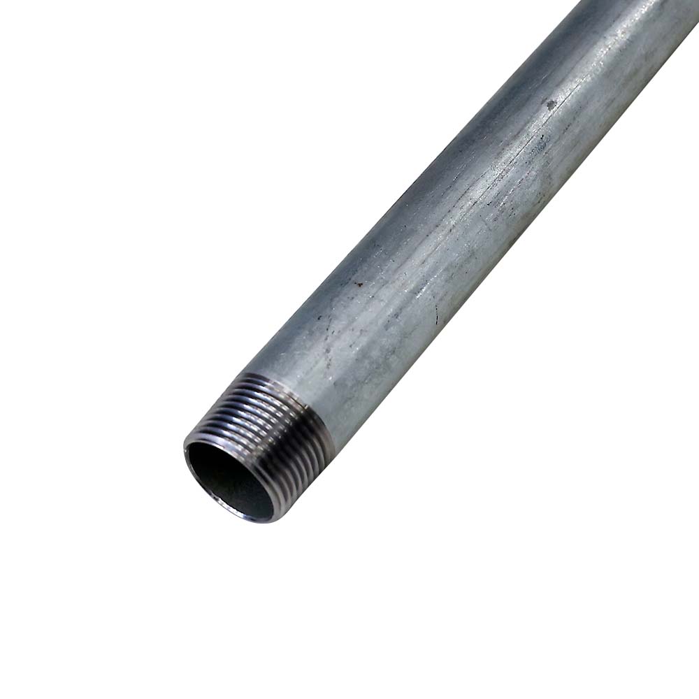 ロングニップル　１ｘ１０００ｍｍ