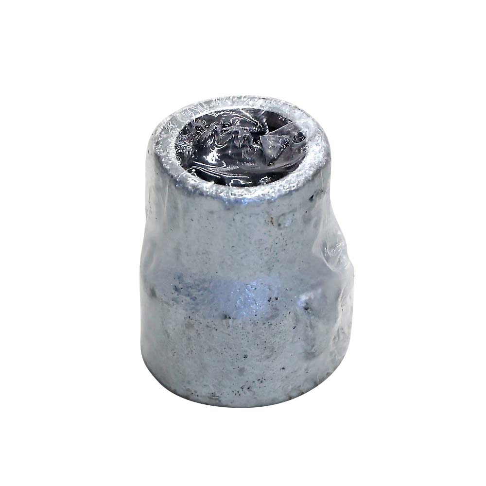 管継手　異径ソケット　ＲＳ１／２ｘ３／８