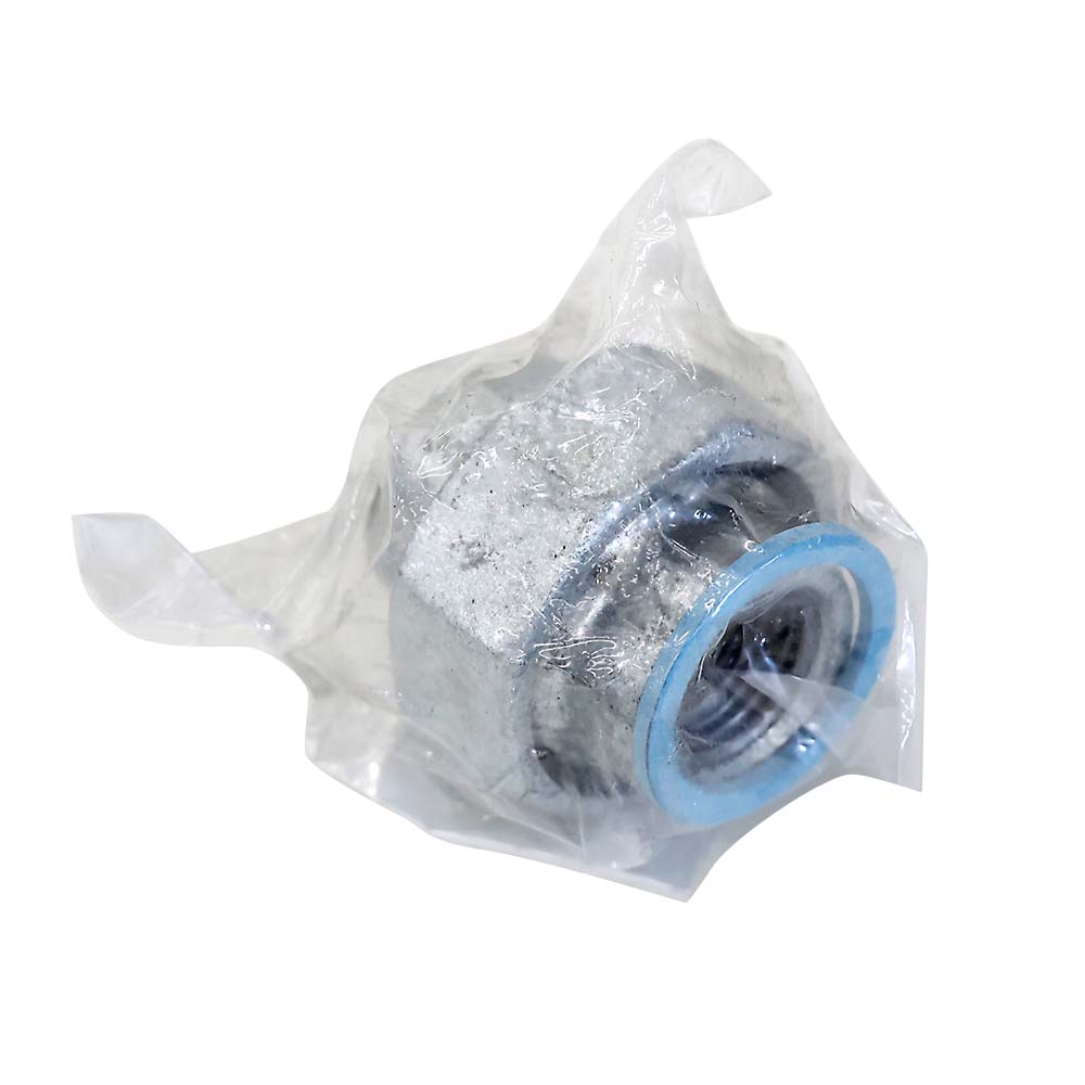 管継手　ユニオン　Ｕ１／２