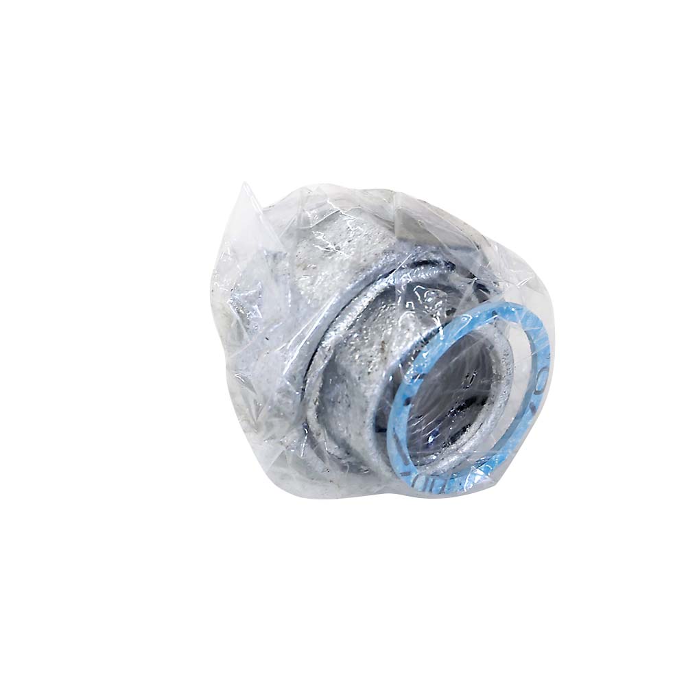 管継手　ユニオン　Ｕ１