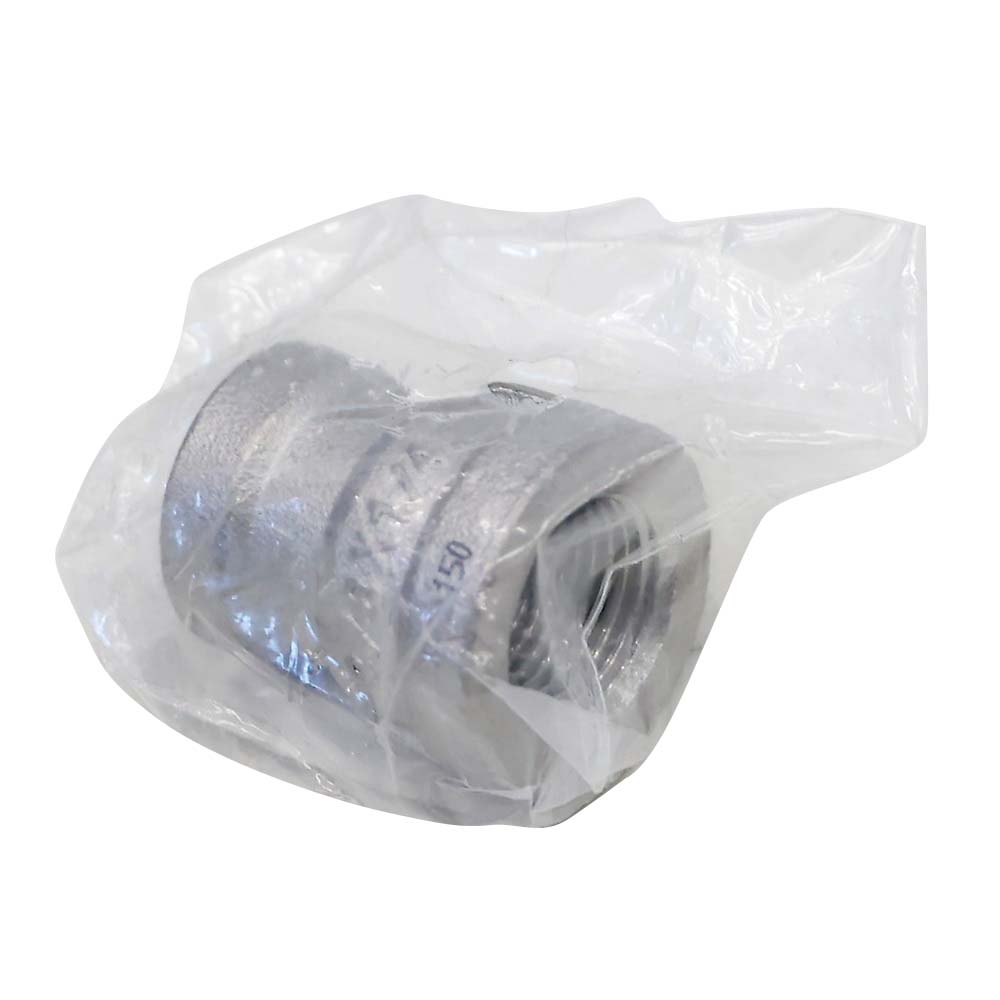 ステンレス継手　異径ソケット　ＰＲＳ３／８ｘ１／４
