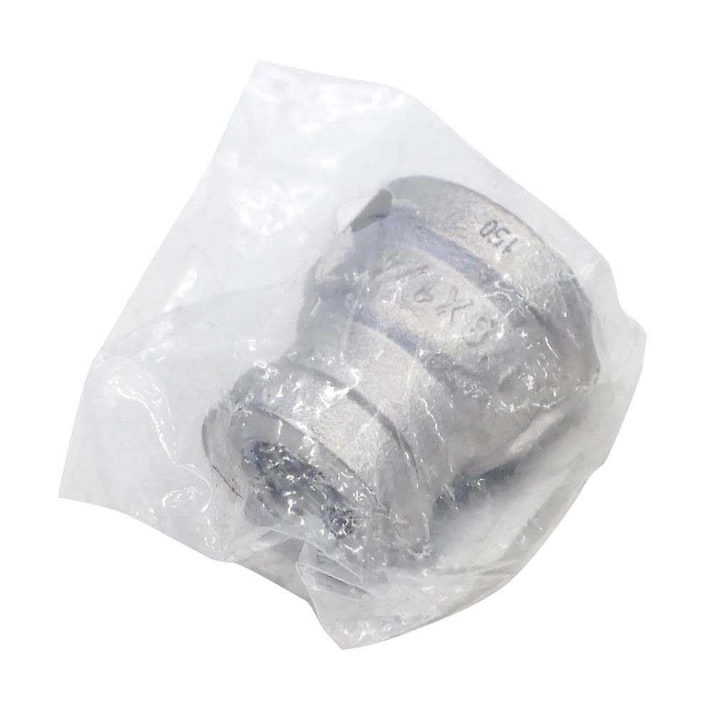 ステンレス継手　異径ソケット　ＰＲＳ３／８ｘ１／４