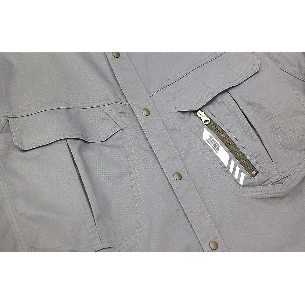 ９５３１ワークシャツ