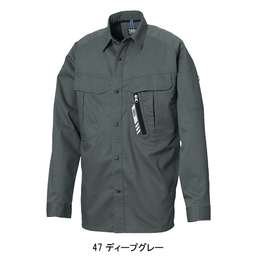９５３１ワークシャツ