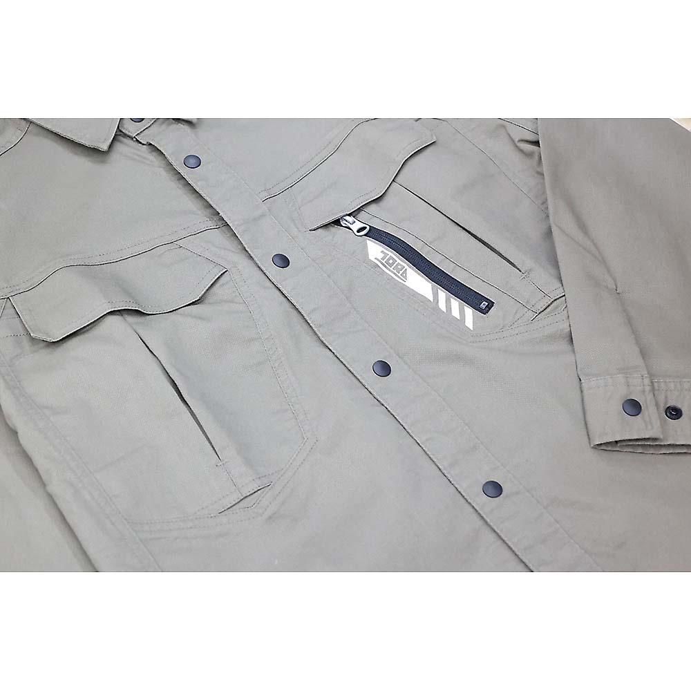 ９５３１ワークシャツ