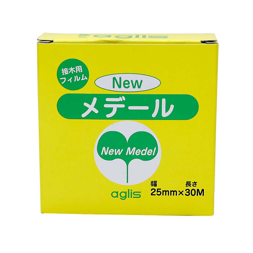 ニューメデール　２５ｍｍｘ３０ｍ