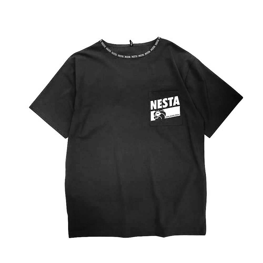 ＮＥＷ－１３Ｈ　ネスタストレッチＴシャツ　ＩＣＹＤＥＯ