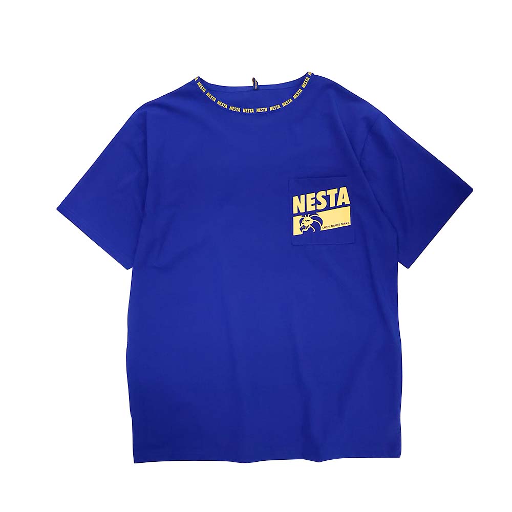 ＮＥＷ－１３Ｈ　ネスタストレッチＴシャツ　ＩＣＹＤＥＯ