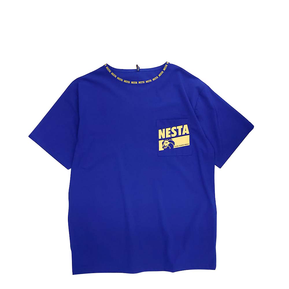 ＮＥＷ－１３Ｈ　ネスタストレッチＴシャツ　ＩＣＹＤＥＯ