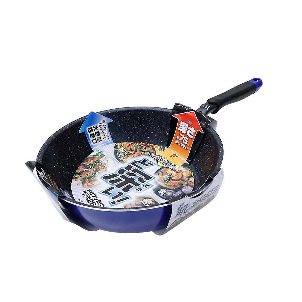 メガフッカN IHフライパン26cm　RB-2154
