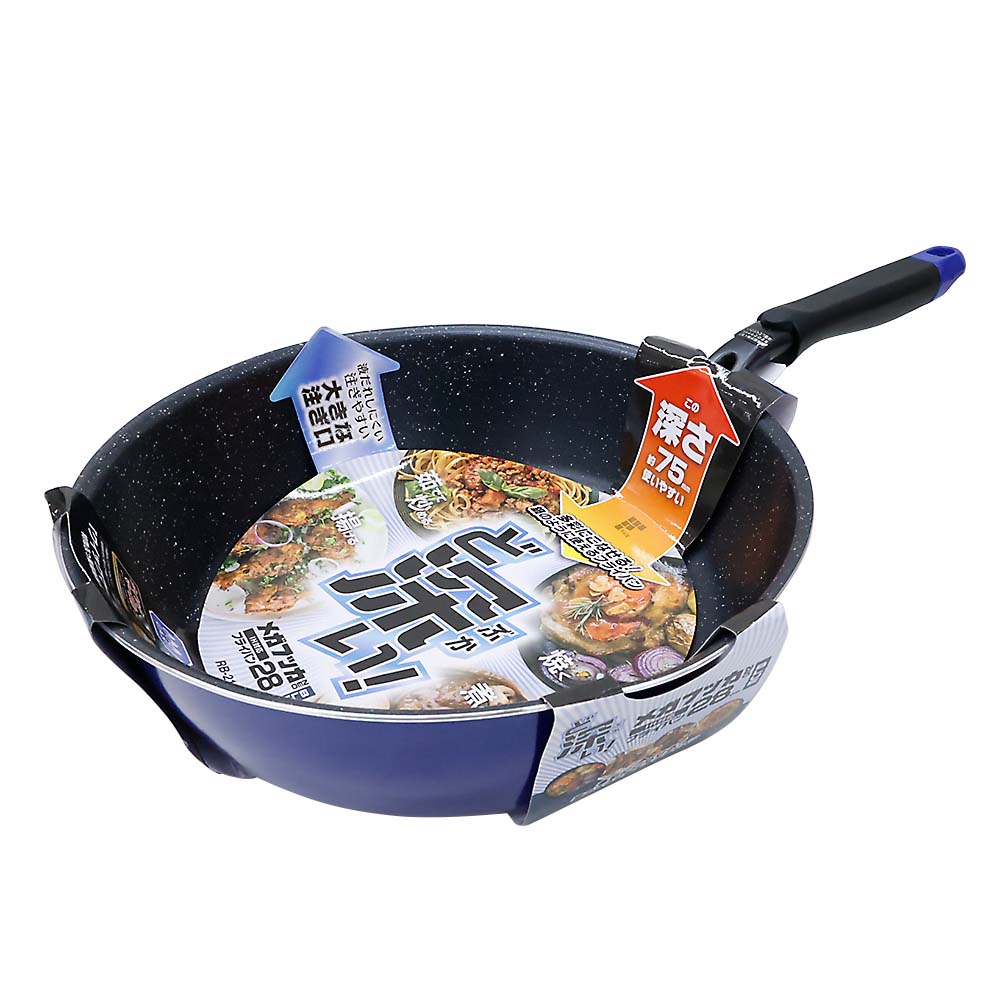 メガフッカN IHフライパン28cm　RB-2155