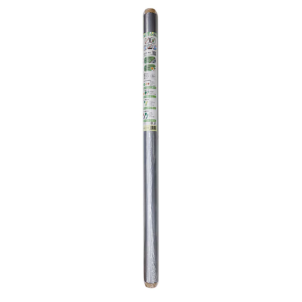イワタニ　菜園用フリーホールマルチ　シルバー　０．０２ｘ９５ｃｍｘ５０ｍ