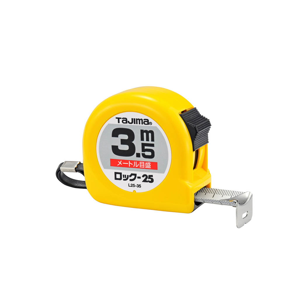 ロック－２５　３．５Ｍ　ブリスター　Ｌ２５－３５ＢＬ