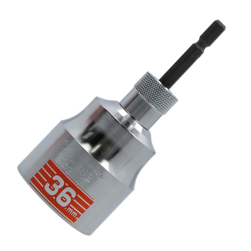 ツヨカエジクソケットＥＳＫ３６ＴＳ　ＥＳＫ－３６ＴＳ