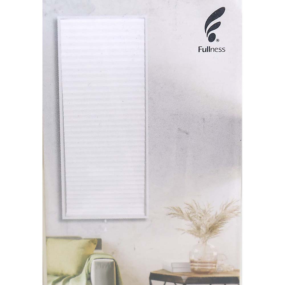 フリーカットハニカム 24X110 ホワイト　24X110 WH