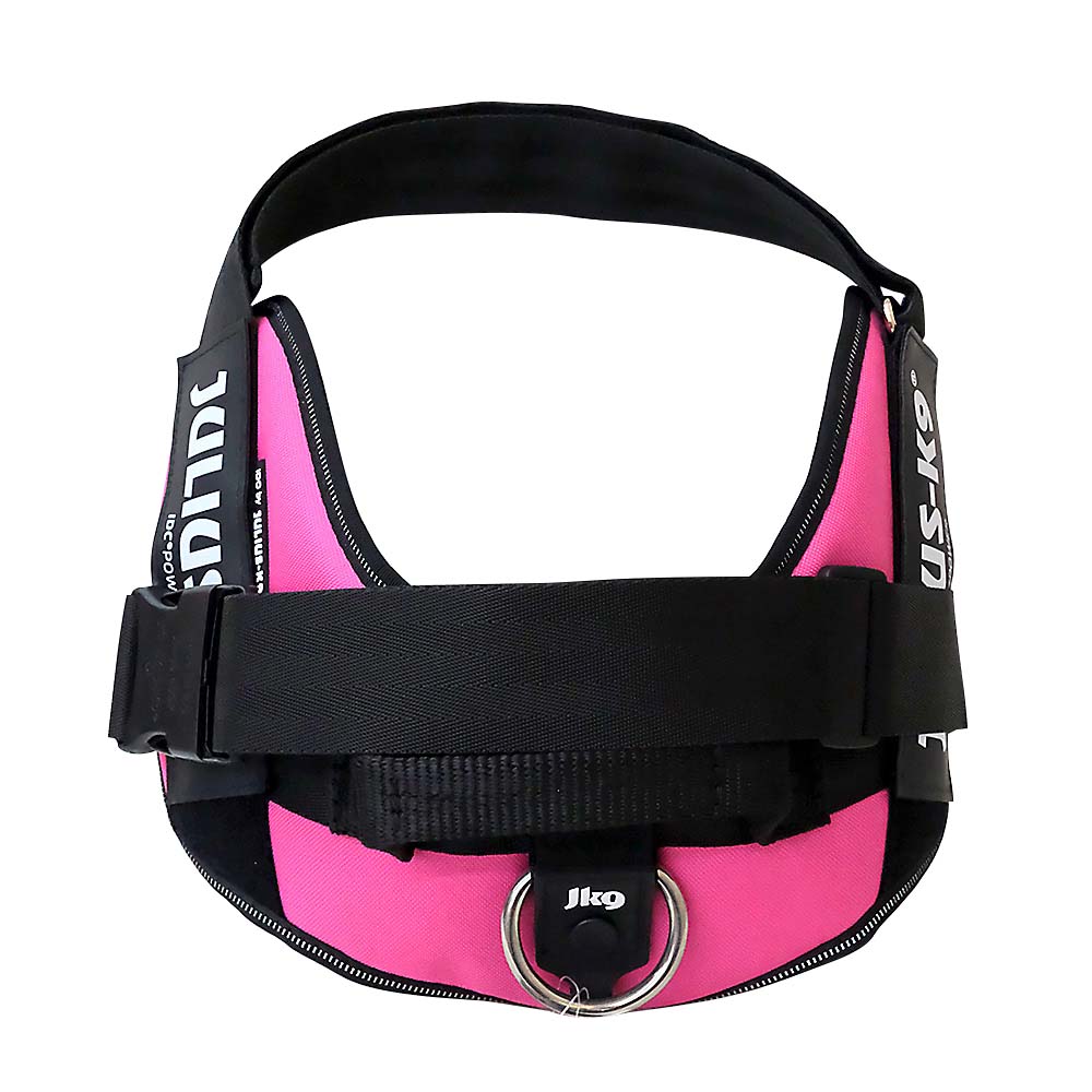Ｊｕｌｉｕｓ　Ｋ９パワーＨホットピンク　ＸＬ