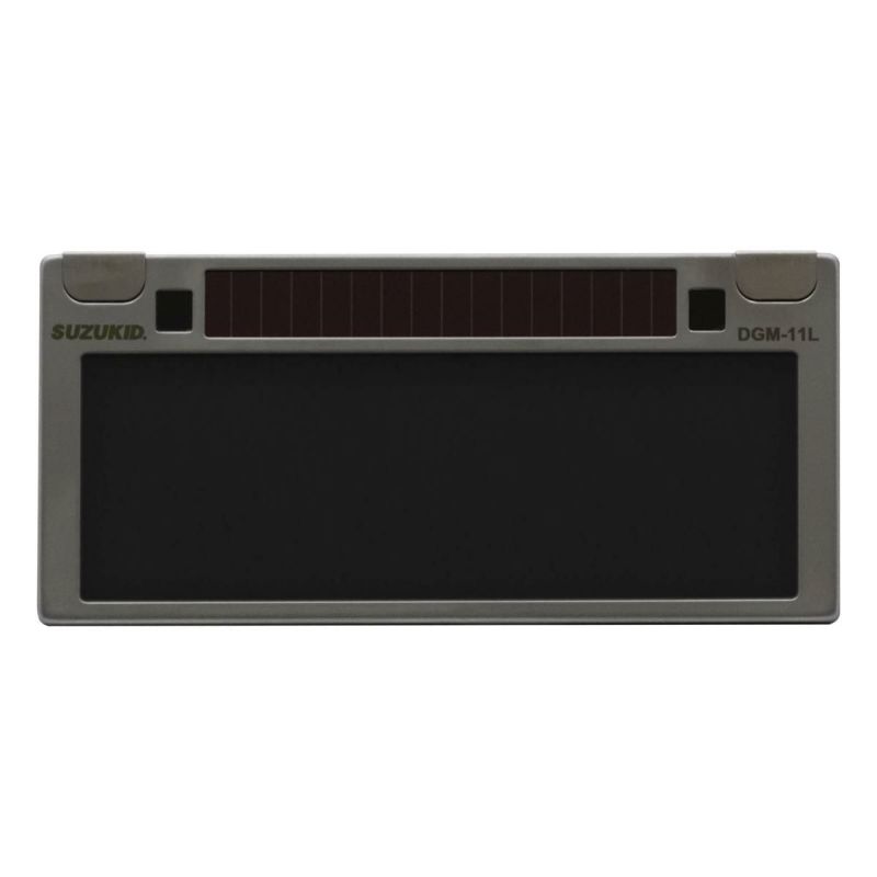 遮光度固定モデル　液晶カートリッジデジメタルライト＃１１　ＤＧＭ－１１Ｌ