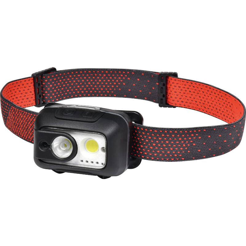 ELPA LEDヘッドライト DOP-HD710