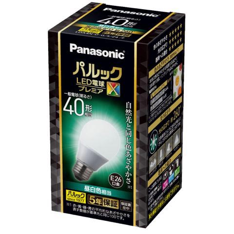 全方向LED電球　LDA4NDGSZ4F