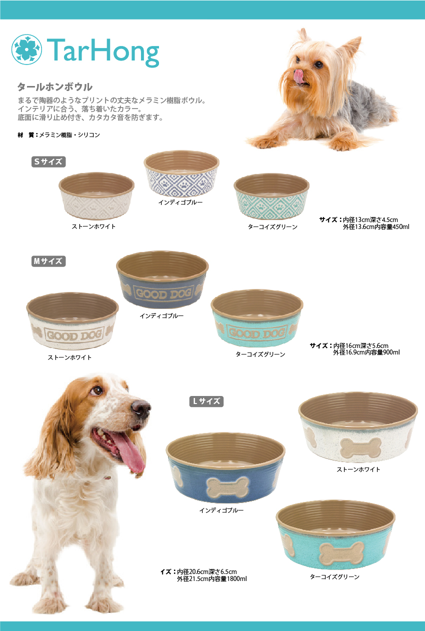 プラッツタールホンボウルＳ　ターコイズＧ