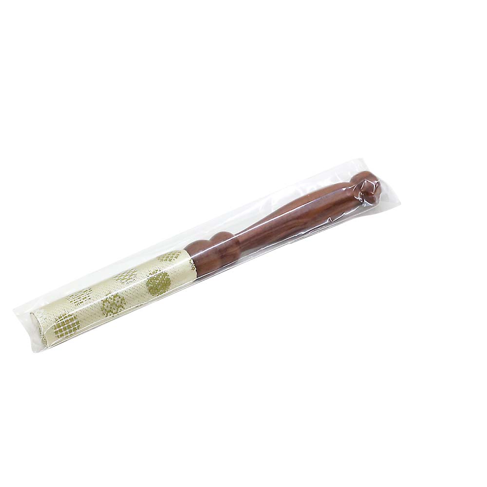 リン棒　廻　４．５寸（柄込）　約１３．５㎝