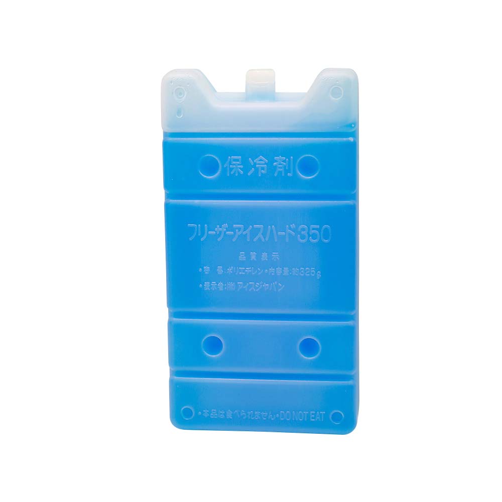 フリーザーアイスハードタイプ３５０ｇ