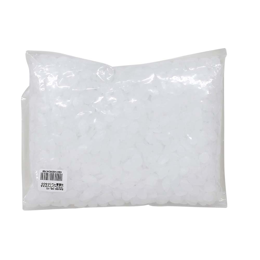 パラフィンワックス５８　国産ペレット　５００ｇ