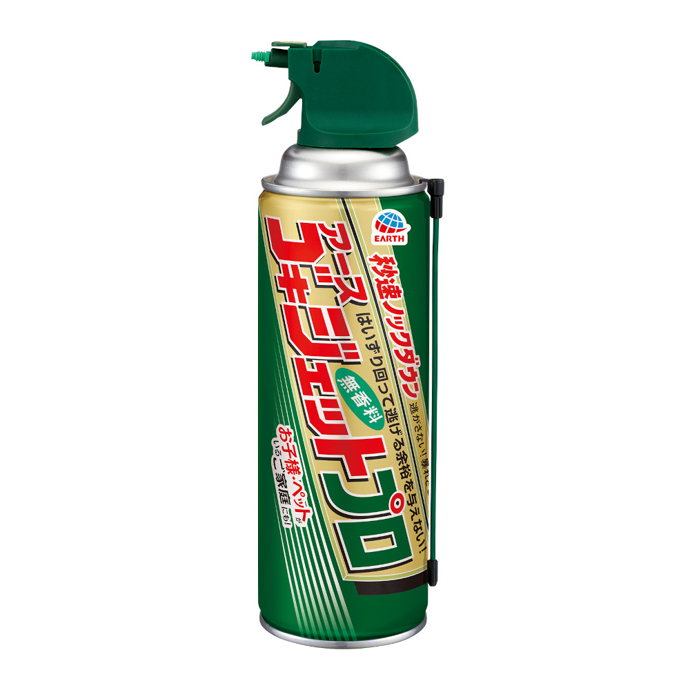 ゴキジェットプロ 450mL　450ml