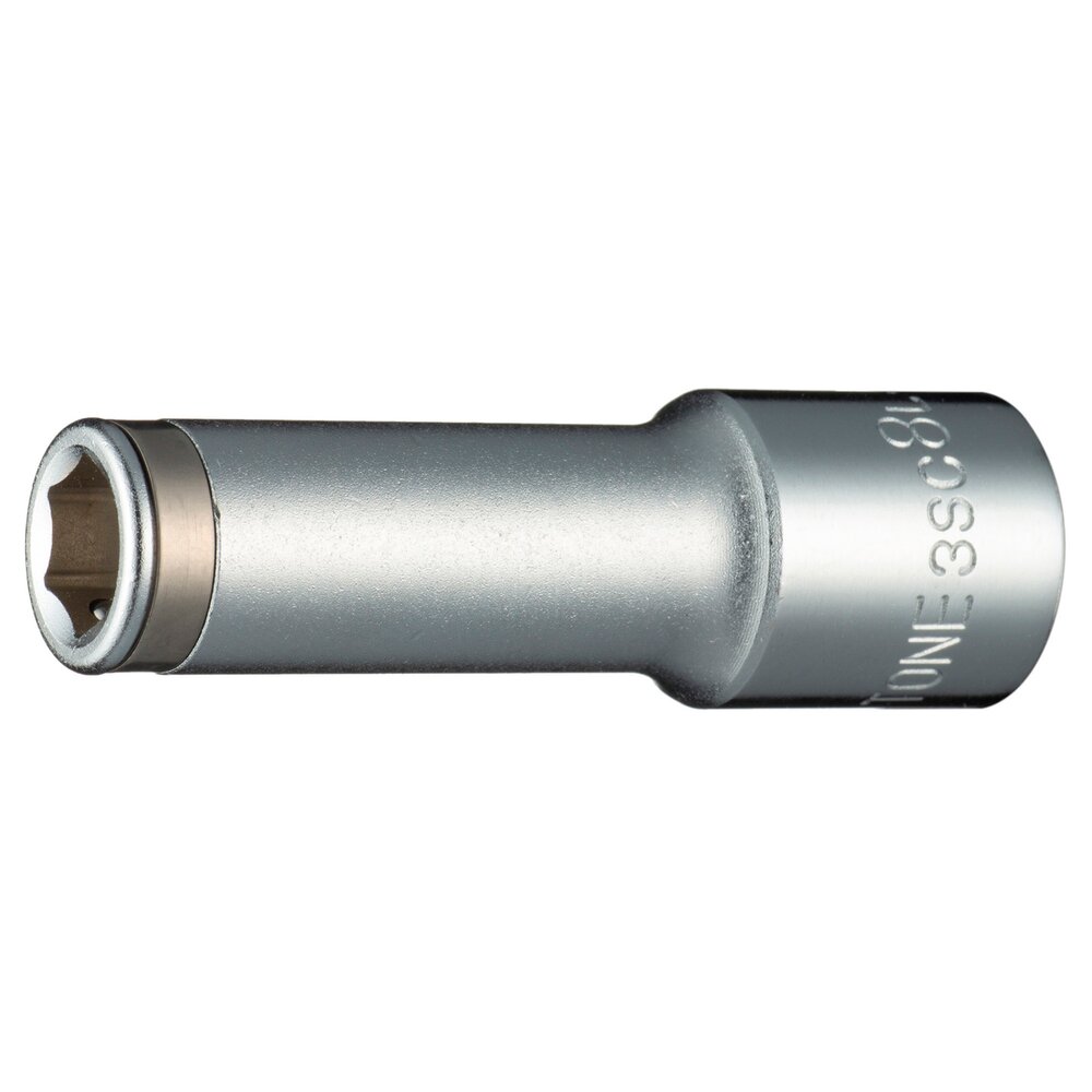 ＴＯＮＥ　ナットキャッチディープソケット８ｍｍ　３ＳＣ８ＬＨＰ