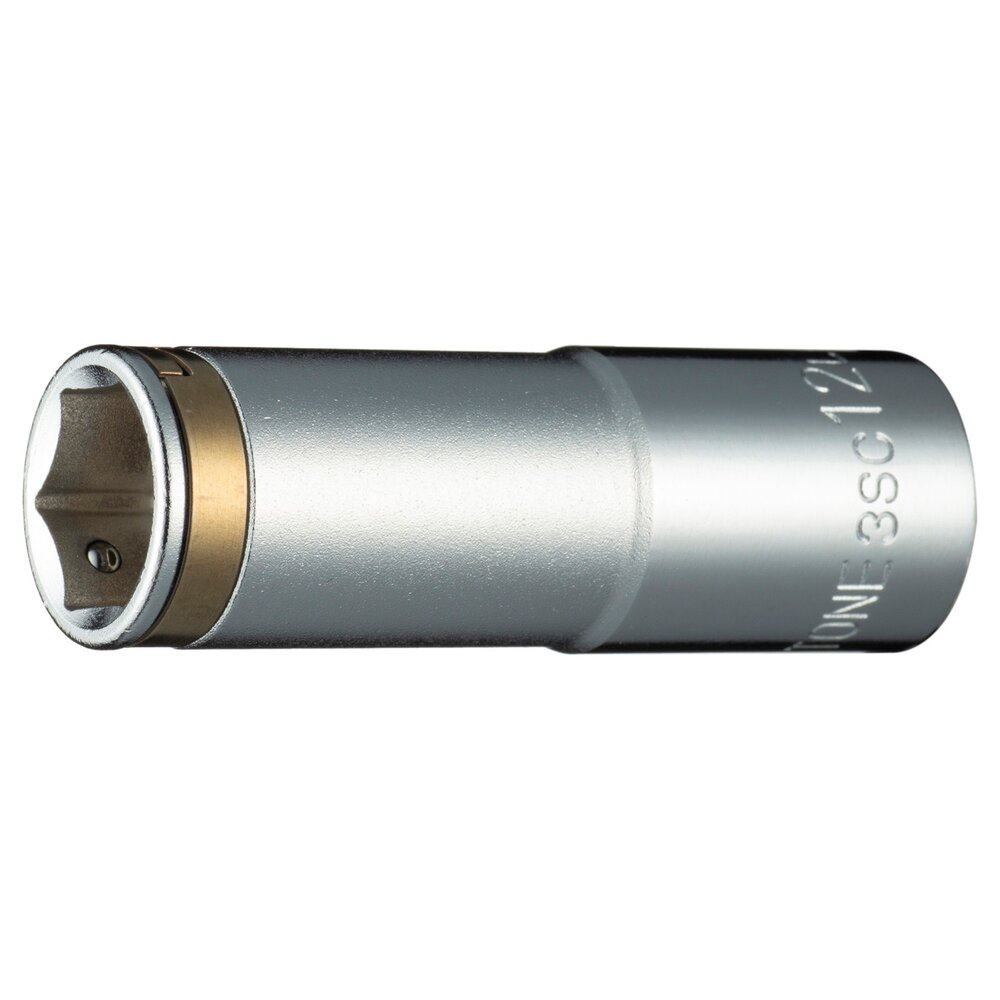ＴＯＮＥ　ナットキャッチディープソケット１２ｍｍ　３ＳＣ１２ＬＨＰ