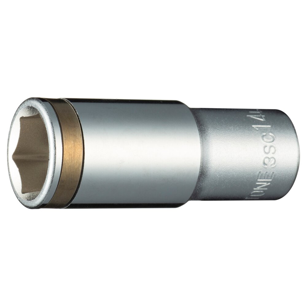 ＴＯＮＥ　ナットキャッチディープソケット１４ｍｍ　３ＳＣ１４ＬＨＰ