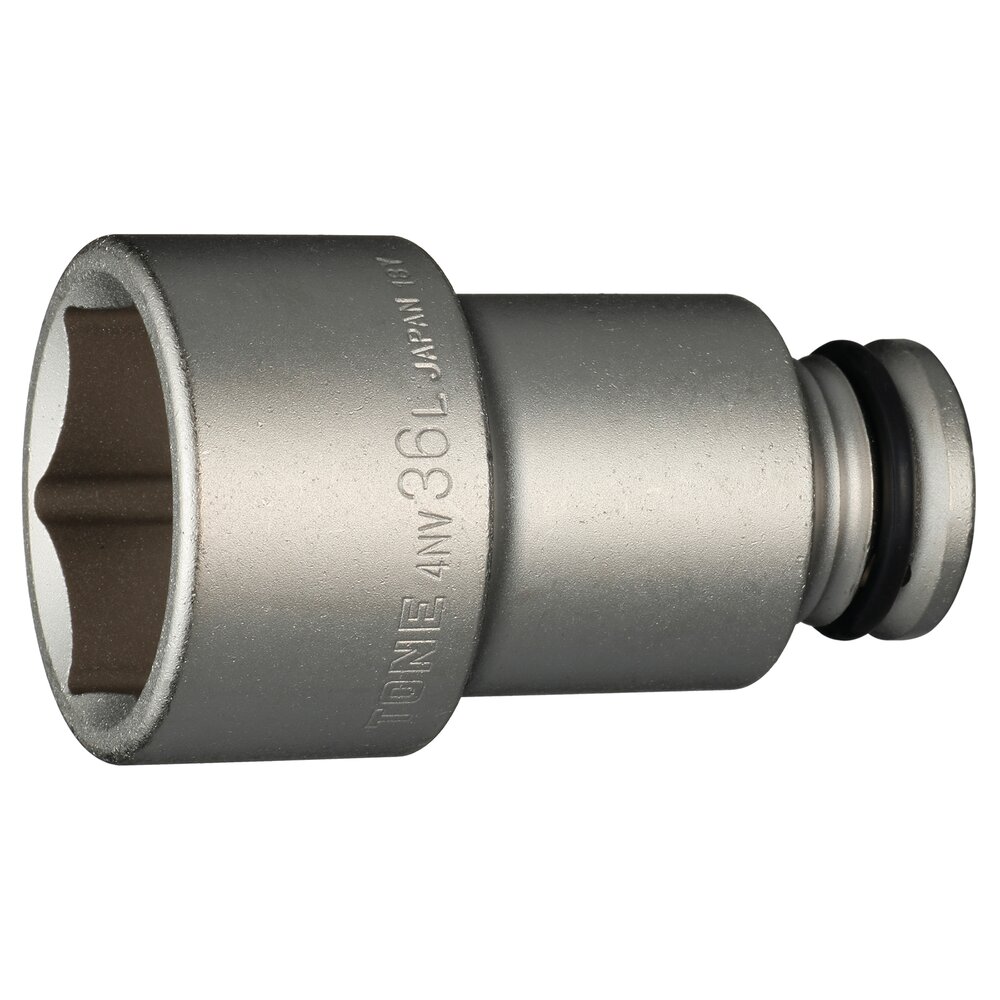 TONE インパクト用ロングソケット 12.7x32N 4NV36LHP