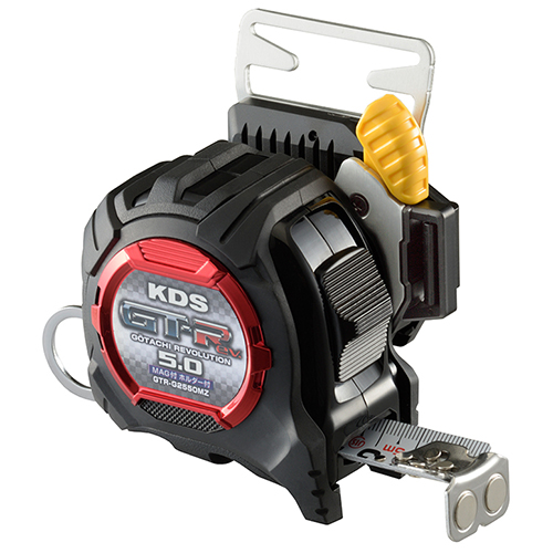 剛立G25巾5mマグ厚爪縦ホルダー付　GTR-G2550MZT