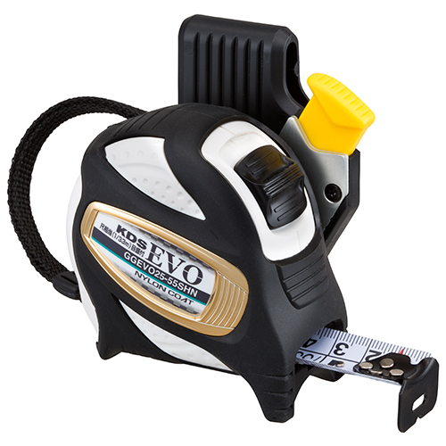 GGEVO25巾5.5mホルダー付(まさめ)　GGEVO25-55SHN