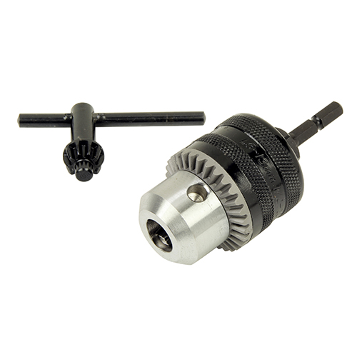 SK11 ドリルチャック 13mm　SDCK-03NA