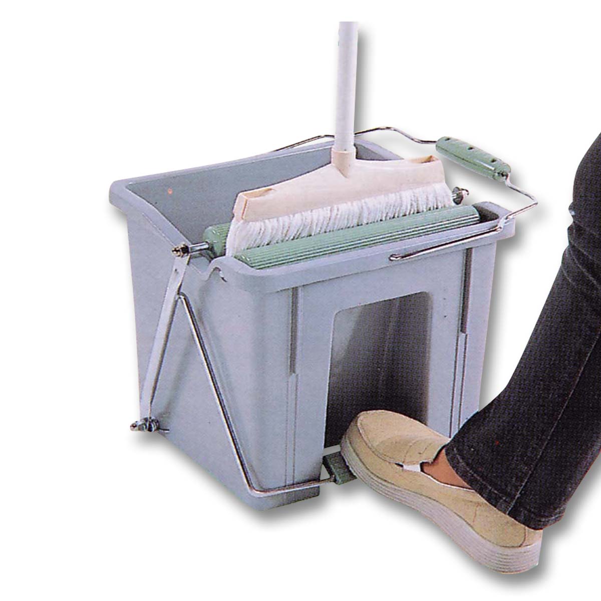 モップ絞り器 L　BA685