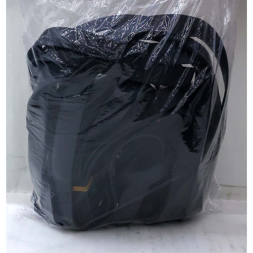 ゴムロープ カットタイプ 10本入　15mmx1m