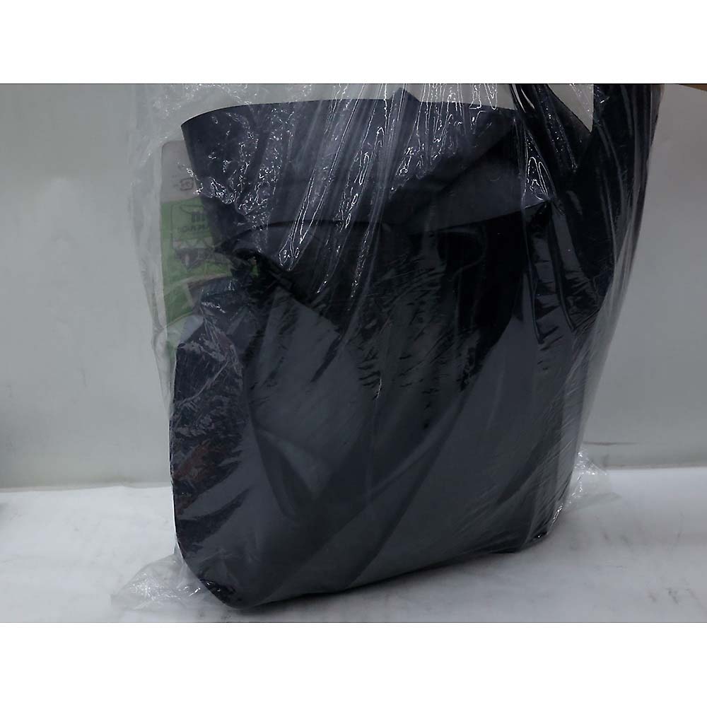 ゴムロープ エンドレス5本入　50mmx90-130cm