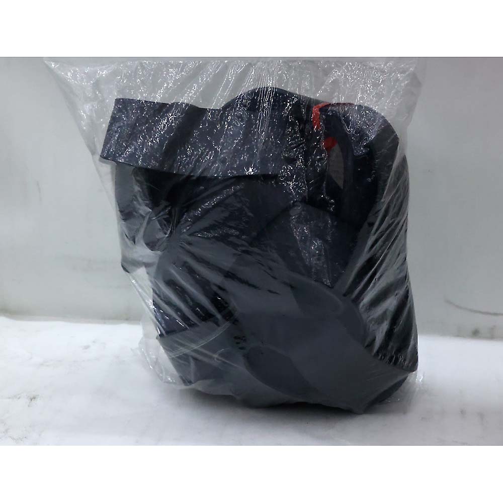 ゴムロープ エンドレス5本入　30mmx30-50cm