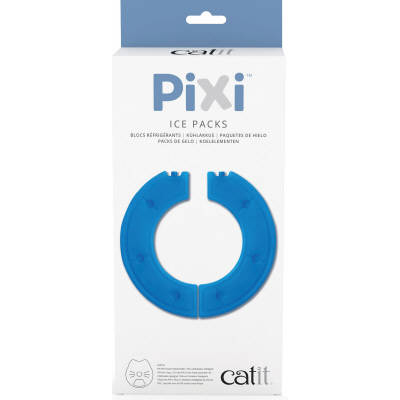 GEX Catit Pixi スマート 6ミールフィーダー用アイスパック