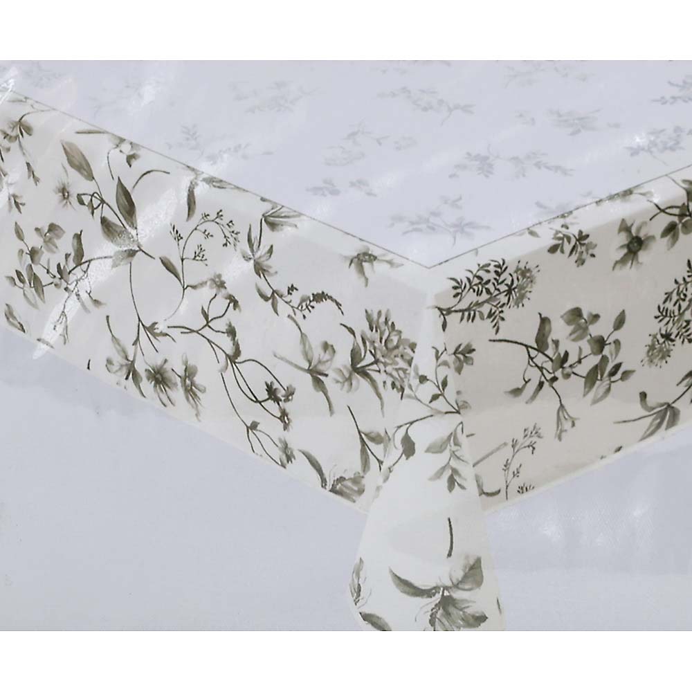 テーブルクロス　トリノ　１２０ｃｍｘ１５０ｃｍ