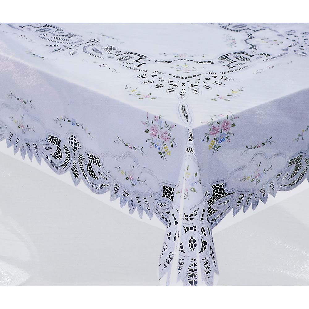 テーブルクロス　パリス　１２０ｃｍｘ１５０ｃｍ